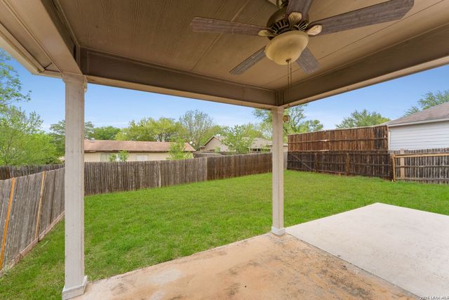 3445 Whisper Blf, Schertz, TX 78108