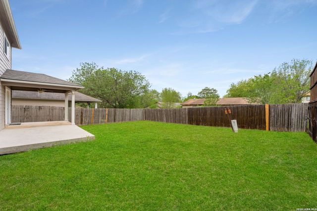 3445 Whisper Blf, Schertz, TX 78108