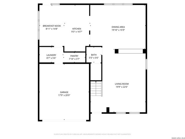 3445 Whisper Blf, Schertz, TX 78108