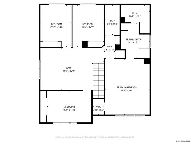 3445 Whisper Blf, Schertz, TX 78108