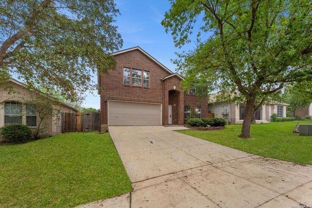 3445 Whisper Blf, Schertz, TX 78108