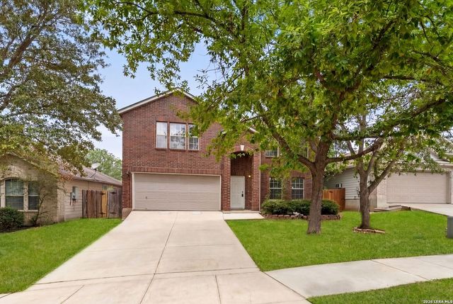3445 Whisper Blf, Schertz, TX 78108