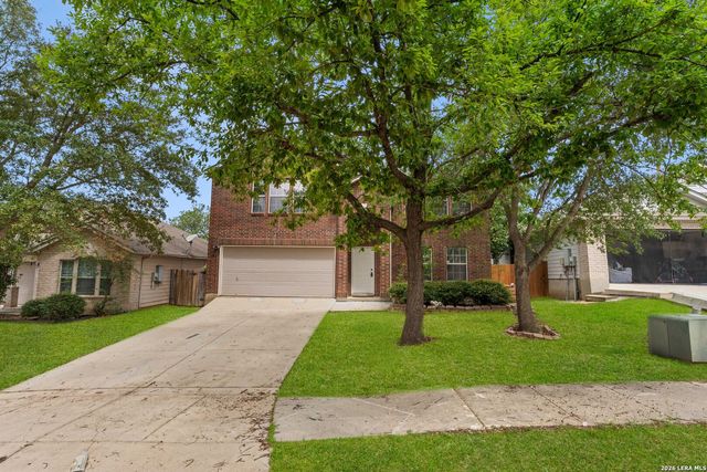 3445 Whisper Blf, Schertz, TX 78108