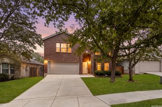 3445 Whisper Blf, Schertz, TX 78108