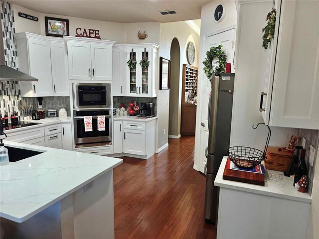 5455 CHAMPIONSHIP CUP LANE, Spring Hill, FL 34609