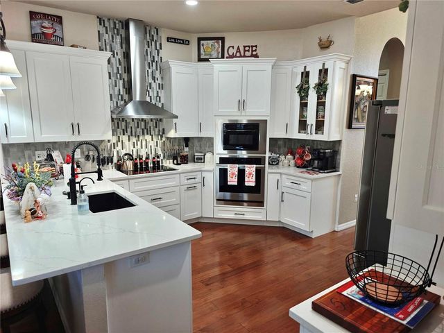 5455 CHAMPIONSHIP CUP LANE, Spring Hill, FL 34609