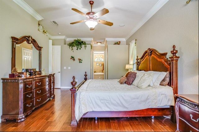 5455 CHAMPIONSHIP CUP LANE, Spring Hill, FL 34609