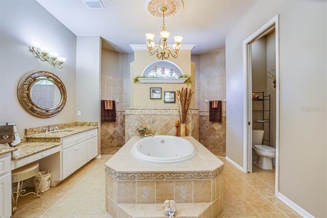 5455 CHAMPIONSHIP CUP LANE, Spring Hill, FL 34609