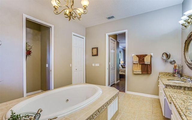 5455 CHAMPIONSHIP CUP LANE, Spring Hill, FL 34609