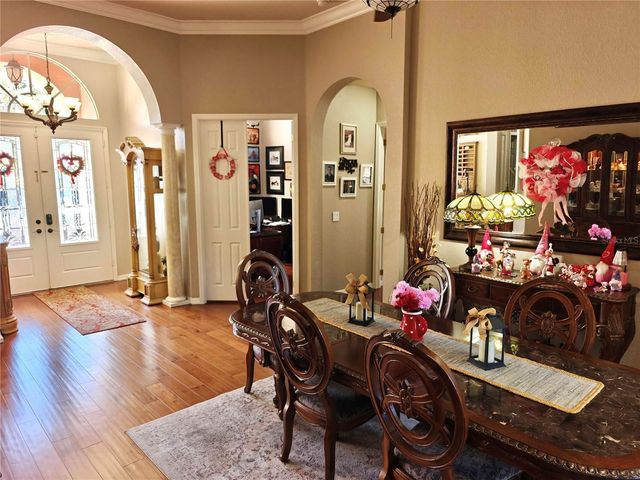 5455 CHAMPIONSHIP CUP LANE, Spring Hill, FL 34609