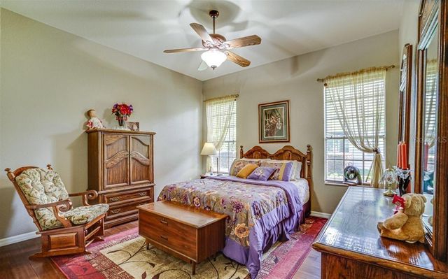 5455 CHAMPIONSHIP CUP LANE, Spring Hill, FL 34609