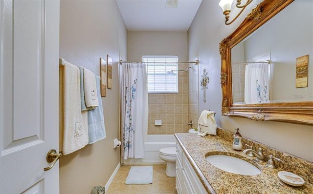 5455 CHAMPIONSHIP CUP LANE, Spring Hill, FL 34609