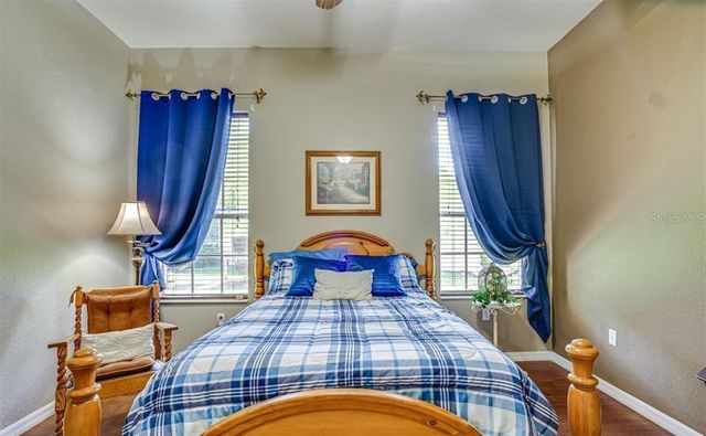 5455 CHAMPIONSHIP CUP LANE, Spring Hill, FL 34609