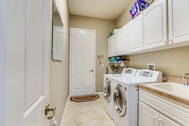 5455 CHAMPIONSHIP CUP LANE, Spring Hill, FL 34609