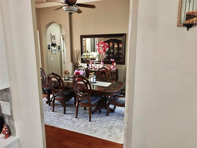 5455 CHAMPIONSHIP CUP LANE, Spring Hill, FL 34609