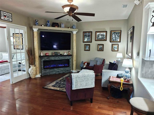 5455 CHAMPIONSHIP CUP LANE, Spring Hill, FL 34609