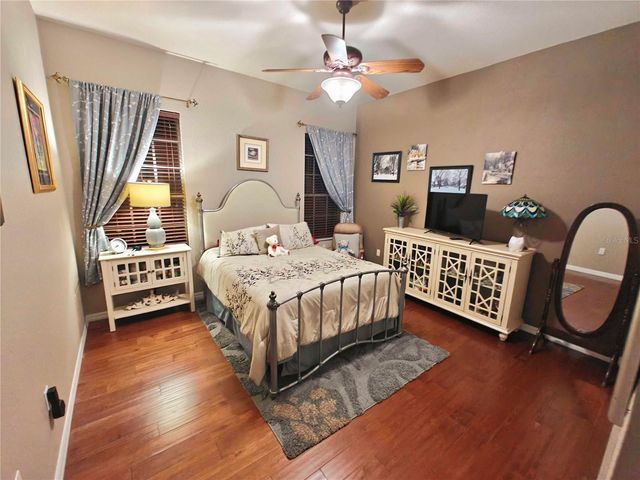 5455 CHAMPIONSHIP CUP LANE, Spring Hill, FL 34609