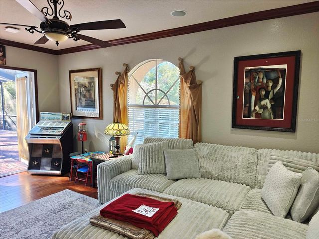 5455 CHAMPIONSHIP CUP LANE, Spring Hill, FL 34609