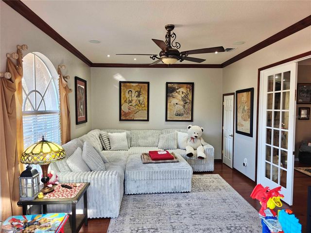 5455 CHAMPIONSHIP CUP LANE, Spring Hill, FL 34609