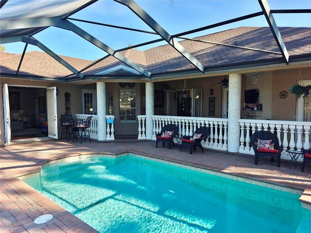 5455 CHAMPIONSHIP CUP LANE, Spring Hill, FL 34609