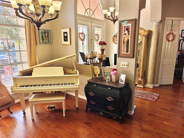 5455 CHAMPIONSHIP CUP LANE, Spring Hill, FL 34609