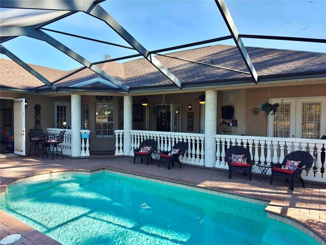 5455 CHAMPIONSHIP CUP LANE, Spring Hill, FL 34609