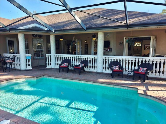 5455 CHAMPIONSHIP CUP LANE, Spring Hill, FL 34609