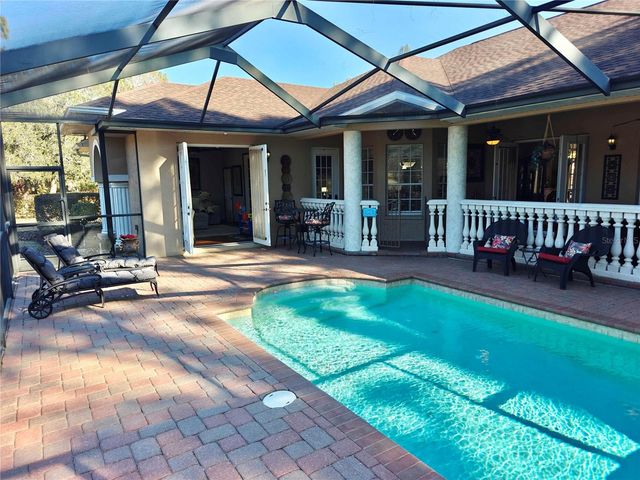 5455 CHAMPIONSHIP CUP LANE, Spring Hill, FL 34609