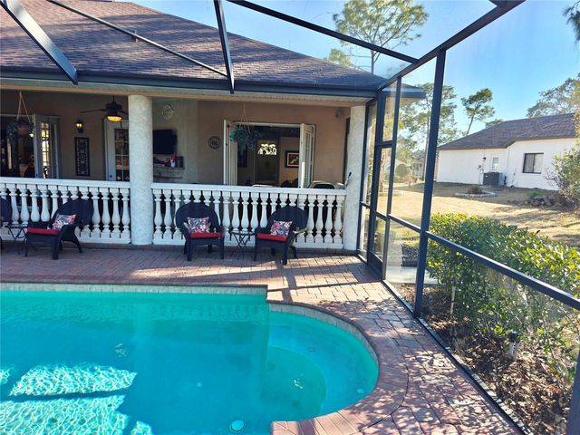 5455 CHAMPIONSHIP CUP LANE, Spring Hill, FL 34609