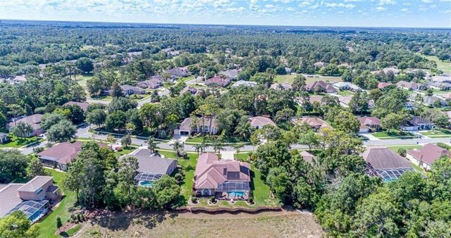 5455 CHAMPIONSHIP CUP LANE, Spring Hill, FL 34609