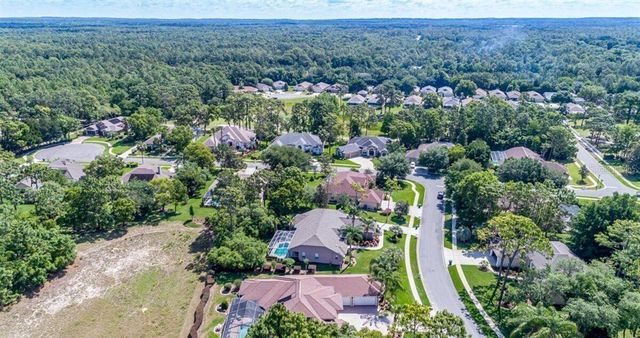 5455 CHAMPIONSHIP CUP LANE, Spring Hill, FL 34609