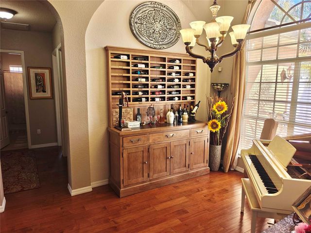 5455 CHAMPIONSHIP CUP LANE, Spring Hill, FL 34609