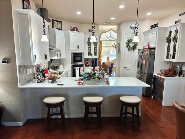 5455 CHAMPIONSHIP CUP LANE, Spring Hill, FL 34609