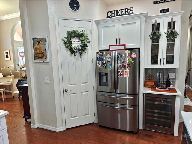 5455 CHAMPIONSHIP CUP LANE, Spring Hill, FL 34609