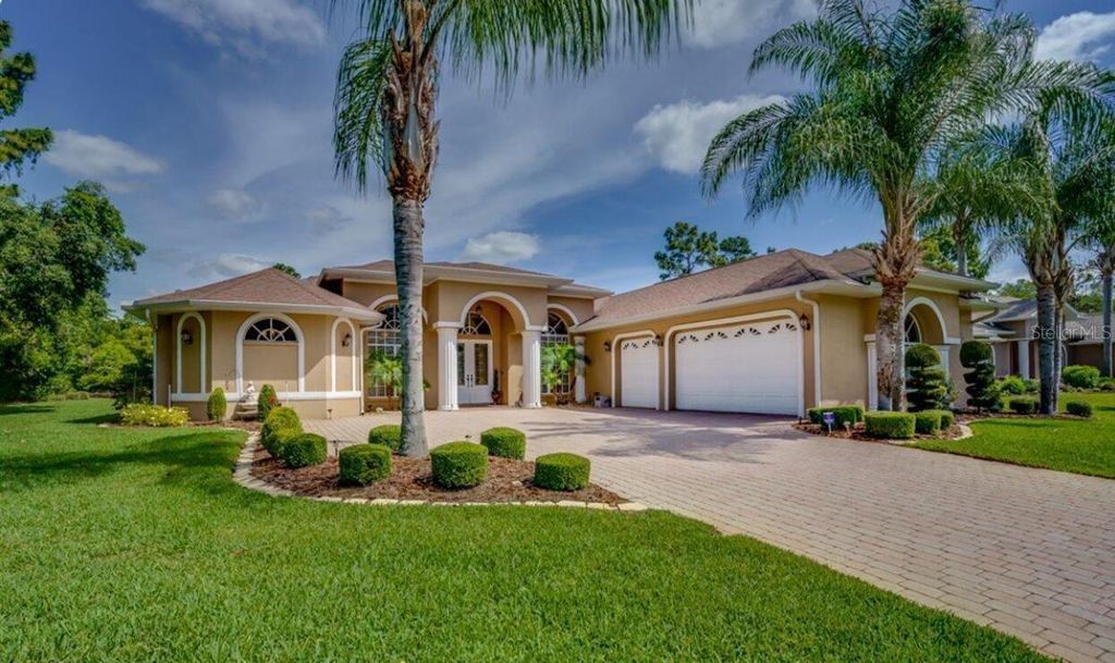 5455 CHAMPIONSHIP CUP LANE, Spring Hill, FL 34609