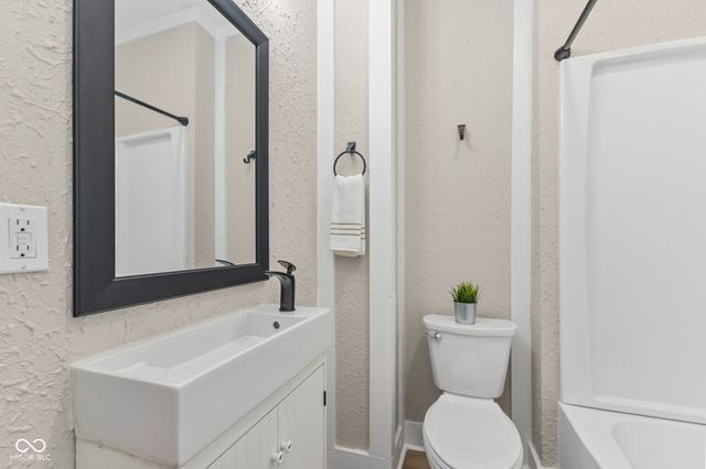 1153 Villa Avenue, Indianapolis, IN 46203