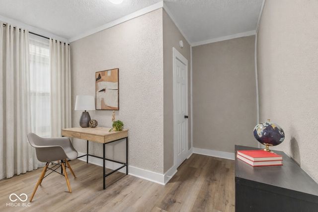 1153 Villa Avenue, Indianapolis, IN 46203