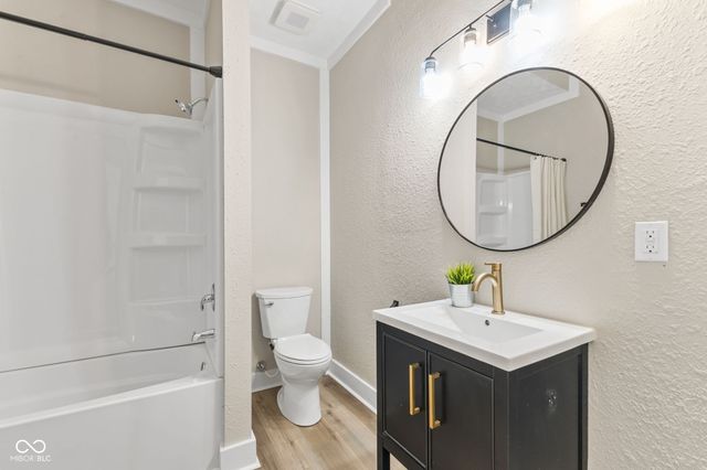 1153 Villa Avenue, Indianapolis, IN 46203