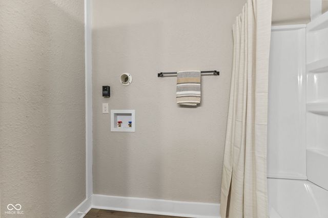 1153 Villa Avenue, Indianapolis, IN 46203