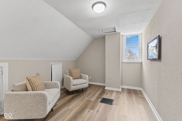 1153 Villa Avenue, Indianapolis, IN 46203