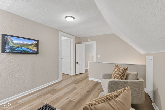 1153 Villa Avenue, Indianapolis, IN 46203