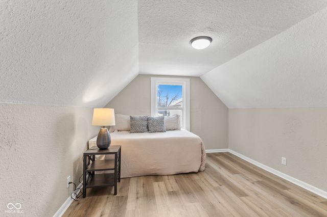 1153 Villa Avenue, Indianapolis, IN 46203