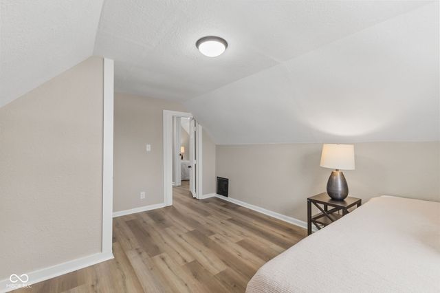 1153 Villa Avenue, Indianapolis, IN 46203