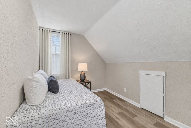 1153 Villa Avenue, Indianapolis, IN 46203