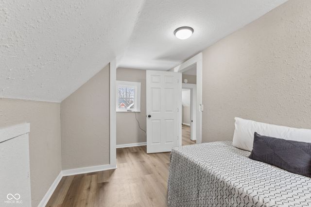 1153 Villa Avenue, Indianapolis, IN 46203