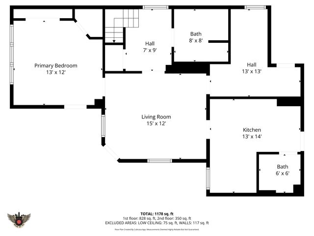 1153 Villa Avenue, Indianapolis, IN 46203