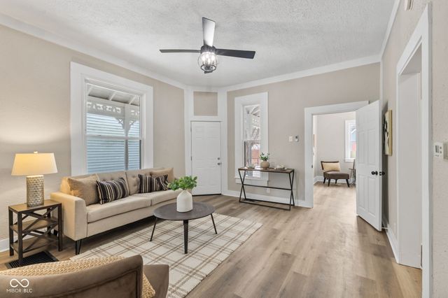 1153 Villa Avenue, Indianapolis, IN 46203