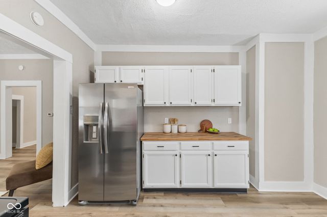 1153 Villa Avenue, Indianapolis, IN 46203