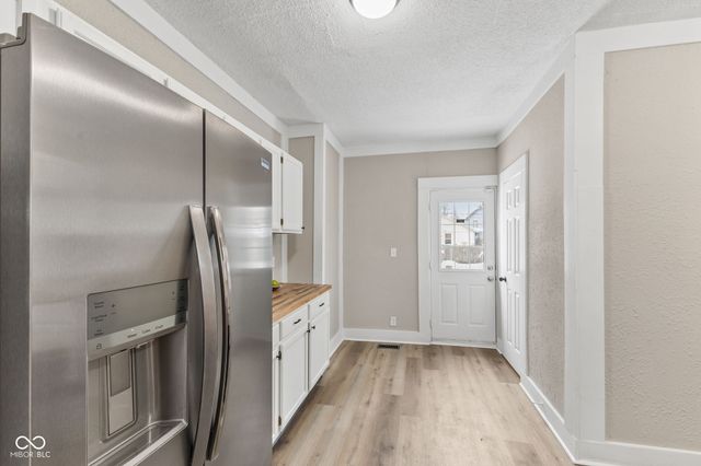 1153 Villa Avenue, Indianapolis, IN 46203