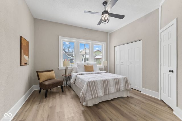 1153 Villa Avenue, Indianapolis, IN 46203